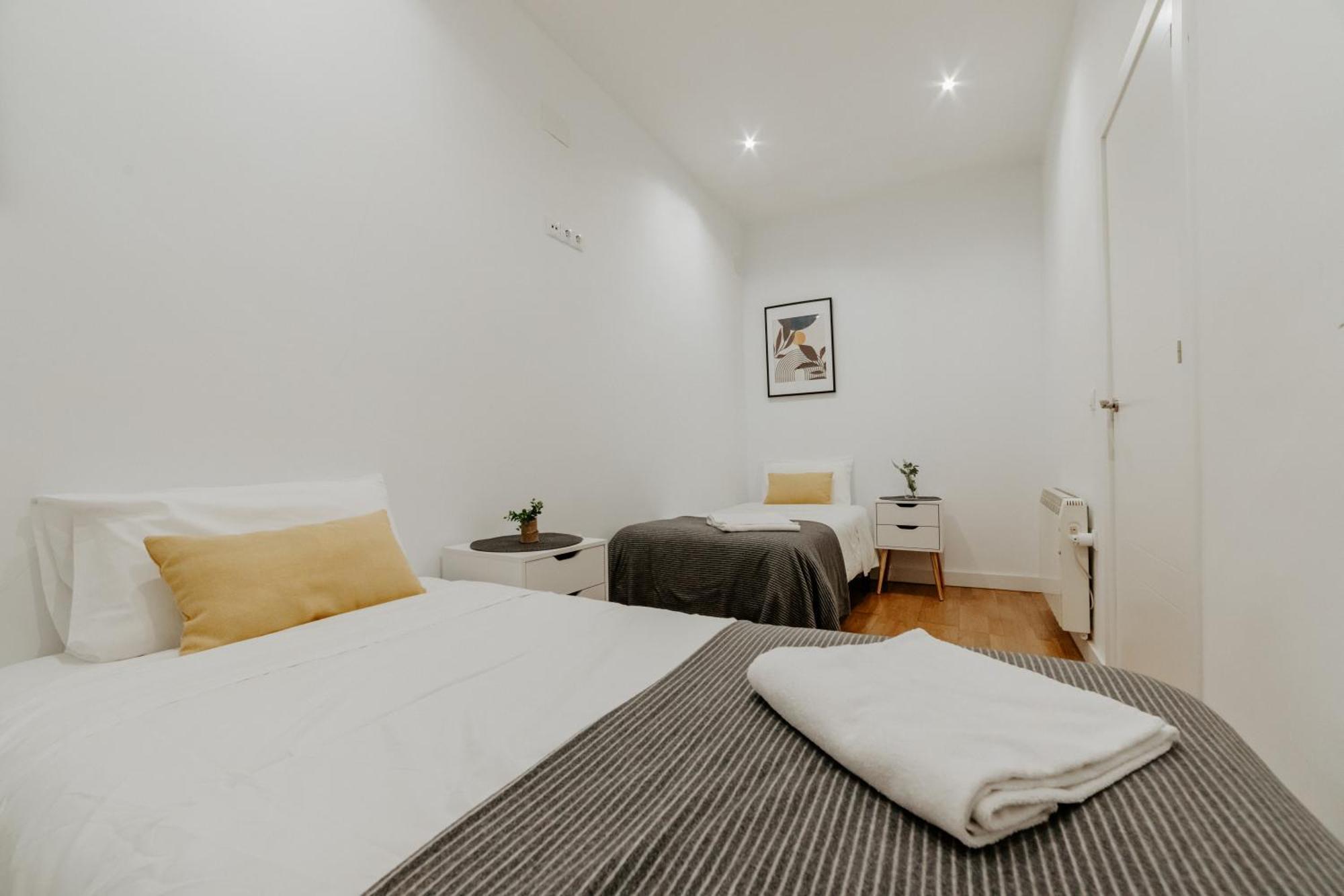 Apartamento Esencia San Vicente De La Sonsierra Exterior photo